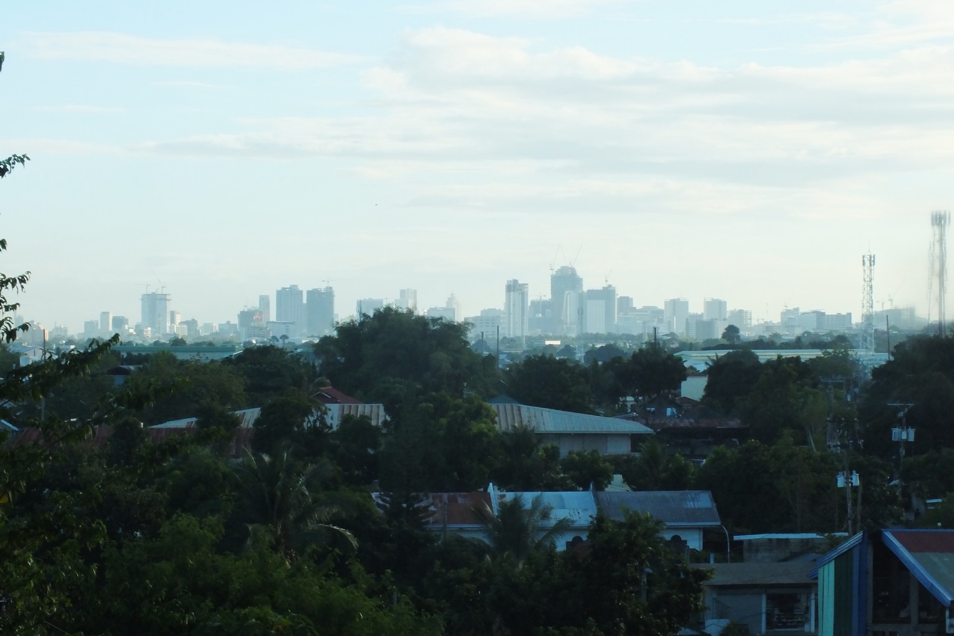 Cebu IT Park and Business District