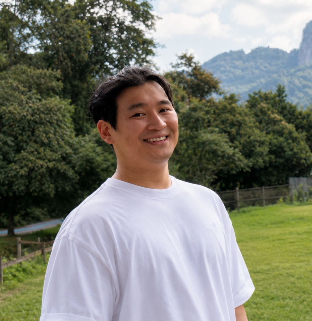 Kevin Jaewoong Jeong
